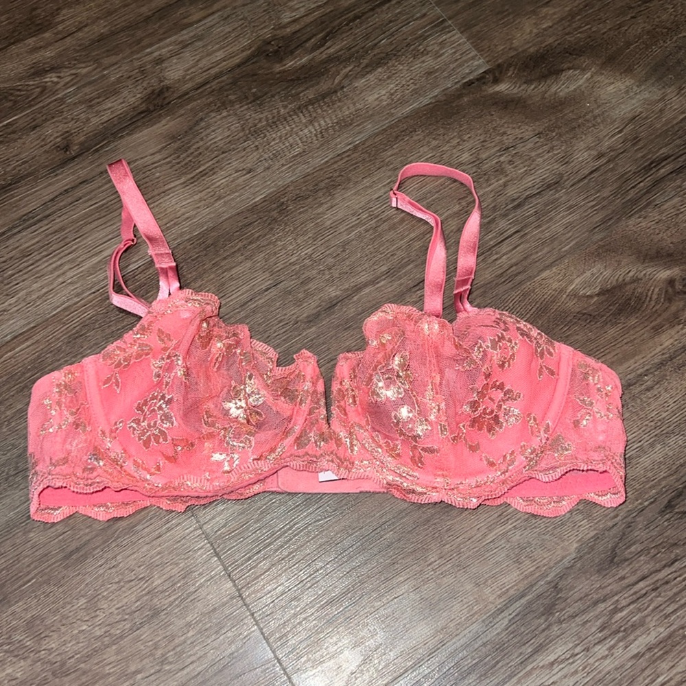 victoria’s secret bra